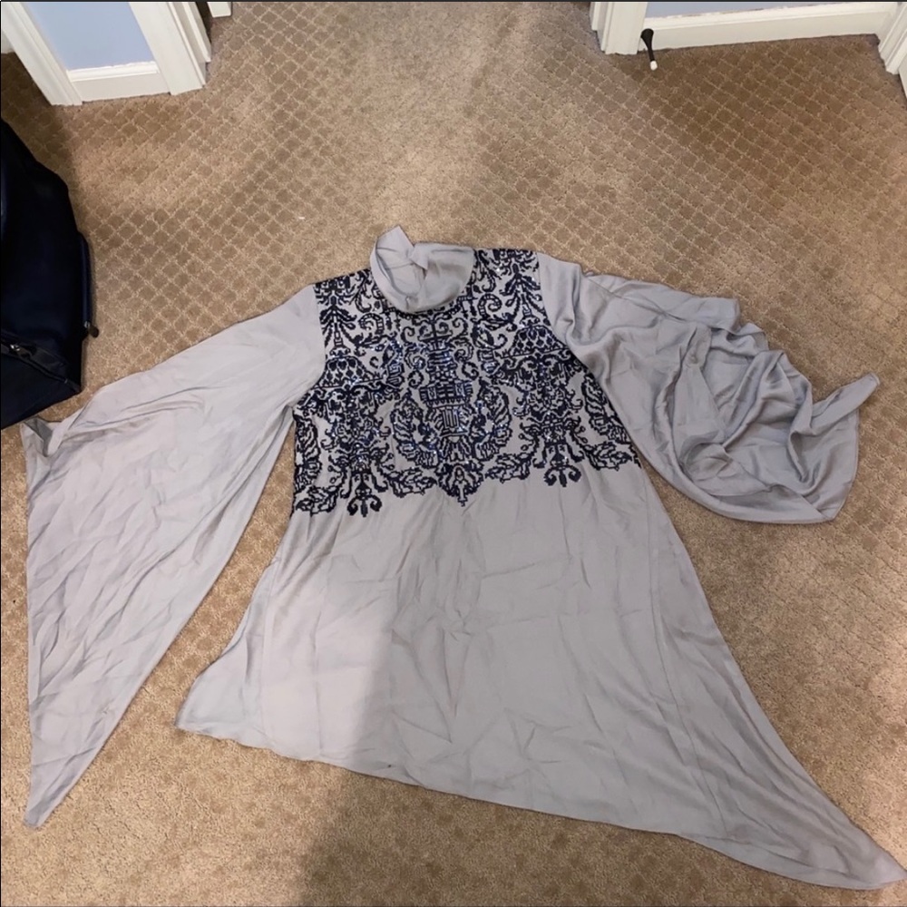 Limelight kurta